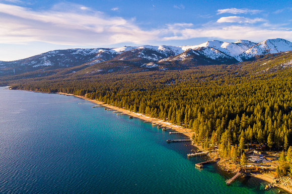 Lake Tahoe 2016