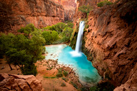 Arizona / Havasupai