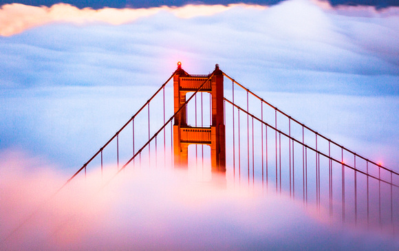 Golden Gate 2016